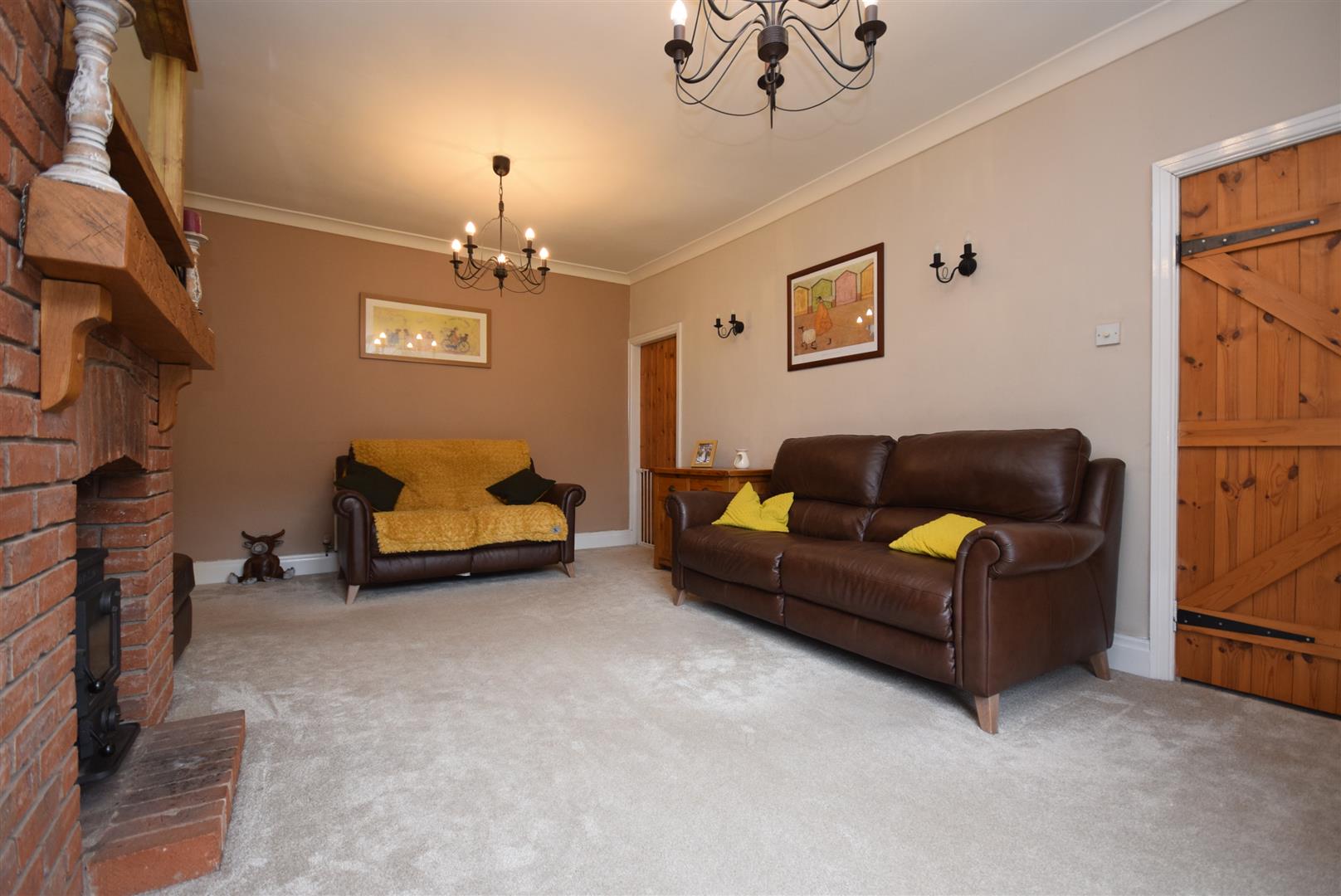 Walton Green, WaltonLeDale, Preston Holdens Estate Agents